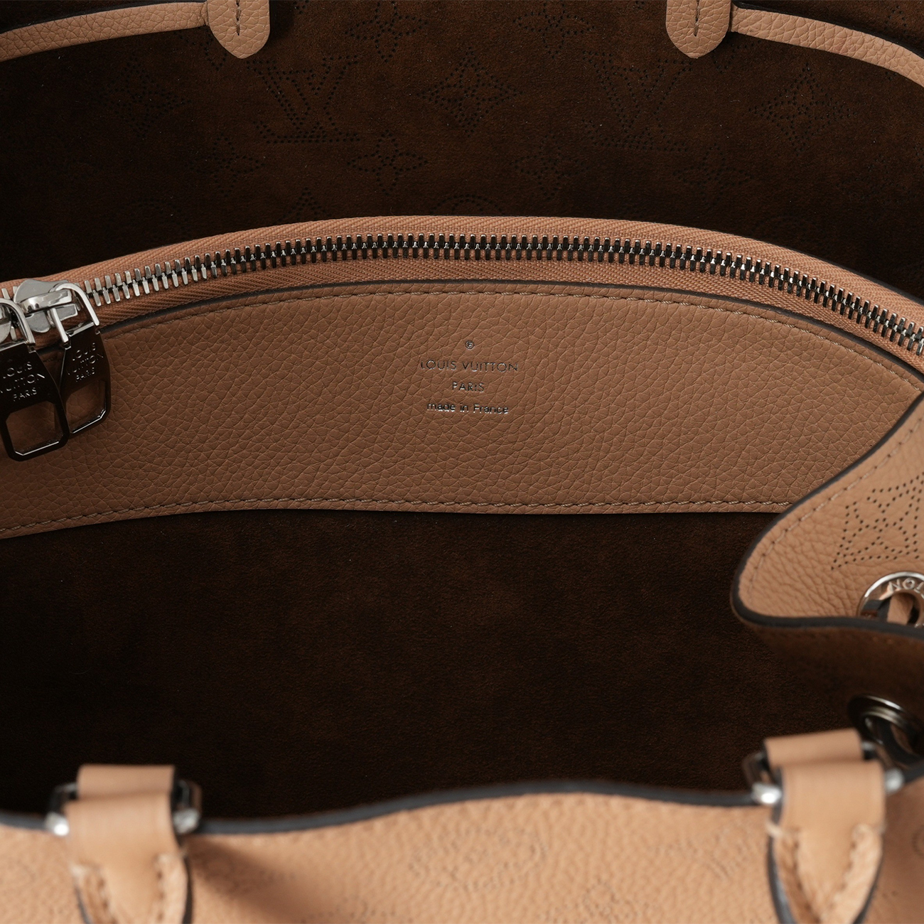 LOUIS VUITTON(USED)루이비통 M59655 벨라 토트